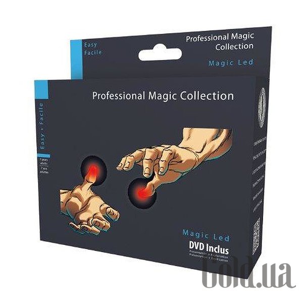 Купити Oid Magic Фокус "Чарівний світ" 558 (oid558)