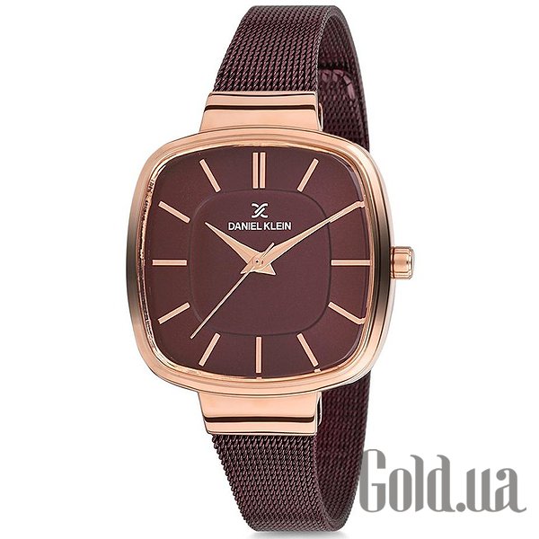 Купить Daniel Klein Женские часы DK11734-6