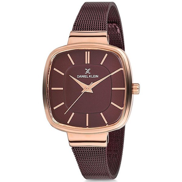 Daniel Klein Жіночий годинник DK11734-6