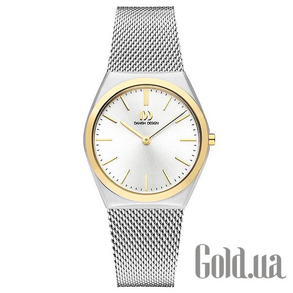 

Женские часы Danish Design, Женские часы Stainless Steel IV65Q1236