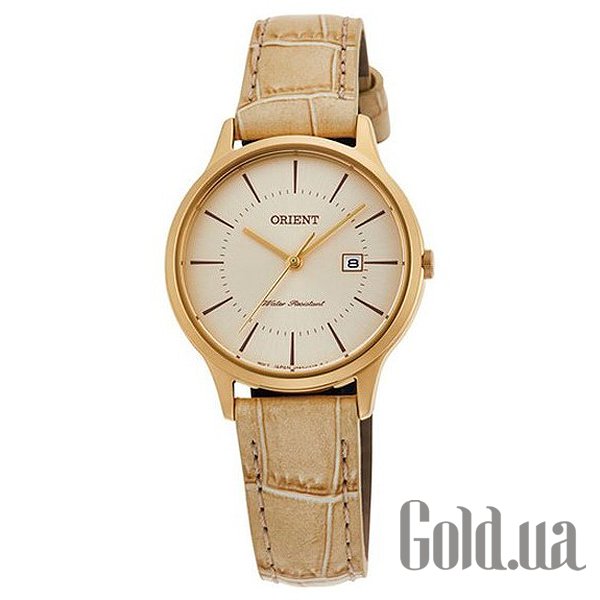 

Японские часы Orient, Женские часы RF-QA0003G10B