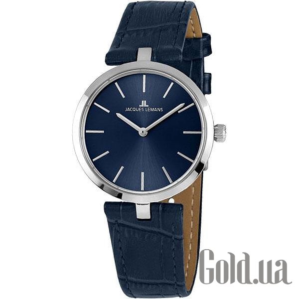 

Женские часы Jacques Lemans, Женские часы 1-2024C