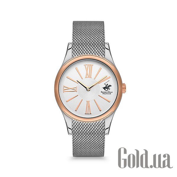 

Дизайнерские часы Beverly Hills Polo Club, Мужские часы BH9612-04