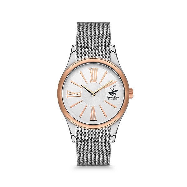 Beverly Hills Polo Club Чоловічий годинник BH9612-04