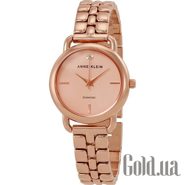

Женские часы Anne Klein, Женские часы AK/2434RGRG