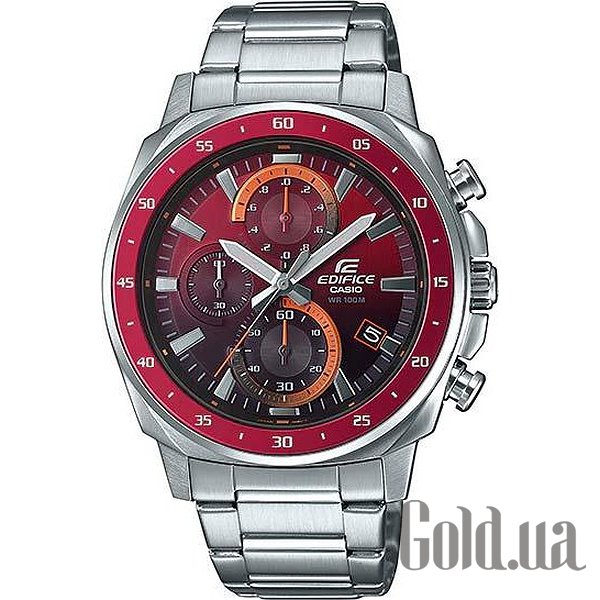 Купити Casio Чоловічий годинник EFV-600D-4AVUEF