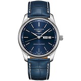 Longines Мужские часы L2.910.4.92.0, 1737397