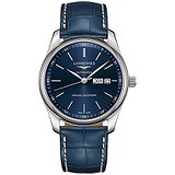 Longines Мужские часы L2.910.4.92.0, 1737397