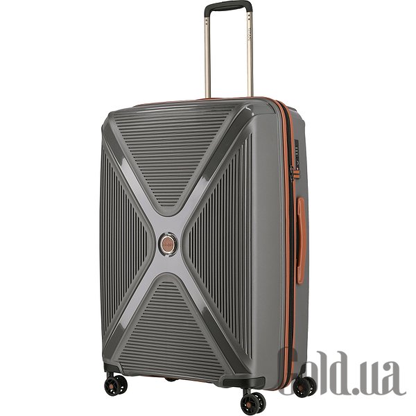 

Дорожная сумка Titan, Серый, Чемодан Paradoxx Ti833404-04