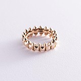 Женское золотое кольцо, 1741237