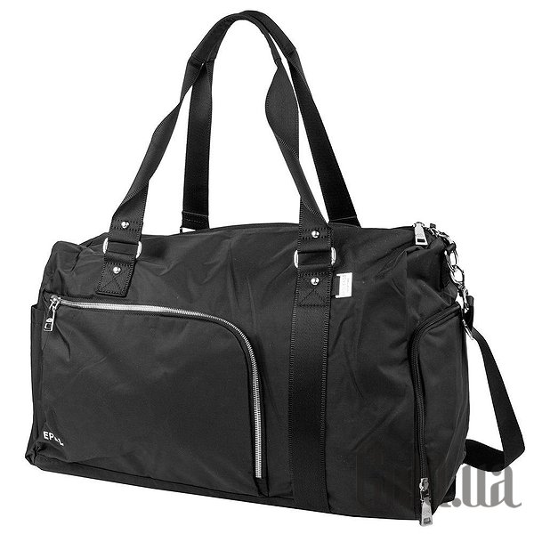 

Дорожная сумка Epol, Черный, Дорожная сумка VT-6025-17-black