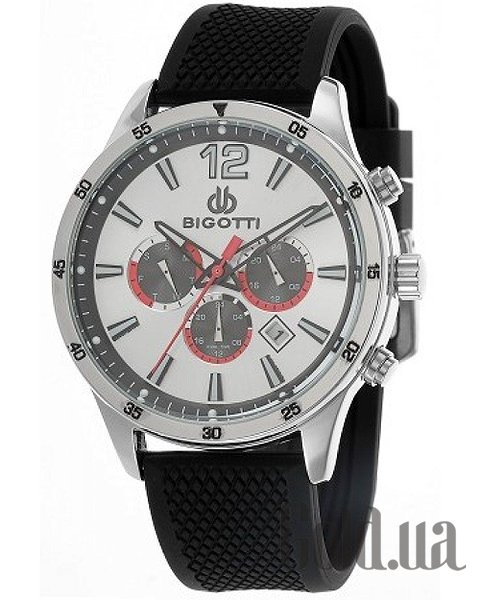 Купить Bigotti Мужские часы BG.1.10048-1