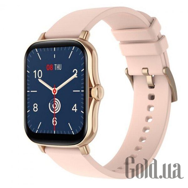 

Смарт-часы UWatch, Смарт часы Kiss Gold 2768