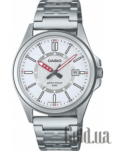Купить Casio Мужские часы MTP-E700D-7EVEF