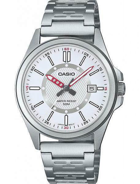 Casio Мужские часы MTP-E700D-7EVEF