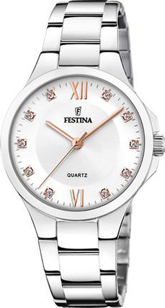 Festina Жіночий годинник F20582/1