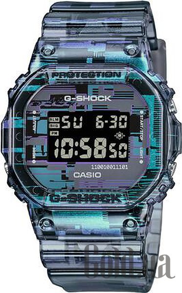 Купить Casio Мужские часы DW-5600NN-1ER