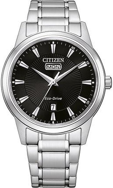 Citizen Чоловічий годинник AW0100-86EE