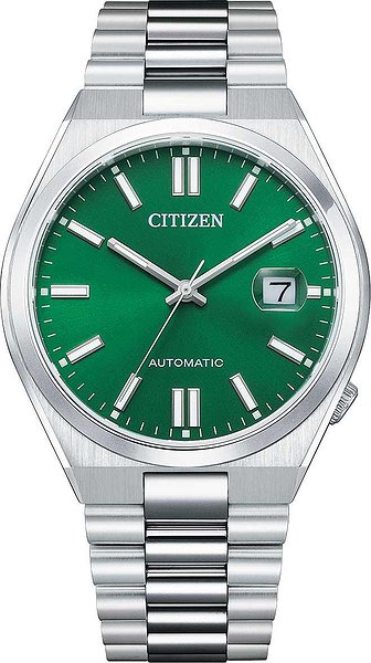 Citizen Мужские часы NJ0150-81X