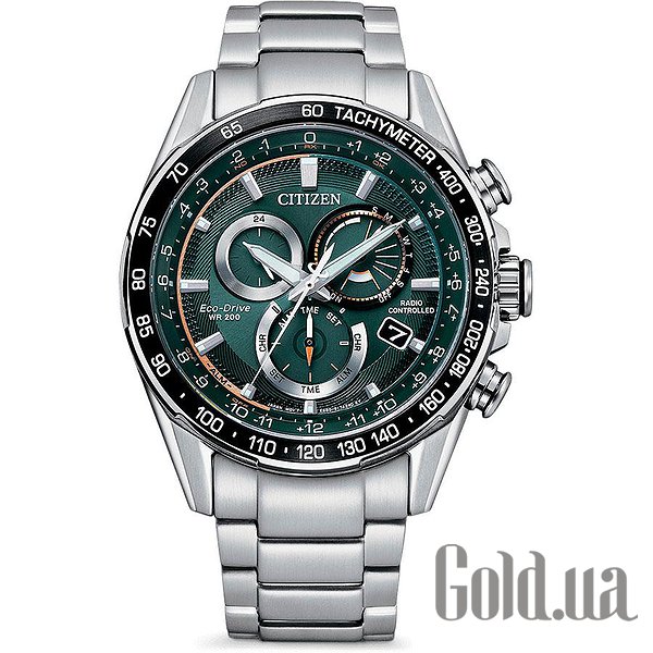 

Японские часы Citizen, Мужские часы CB5914-89X