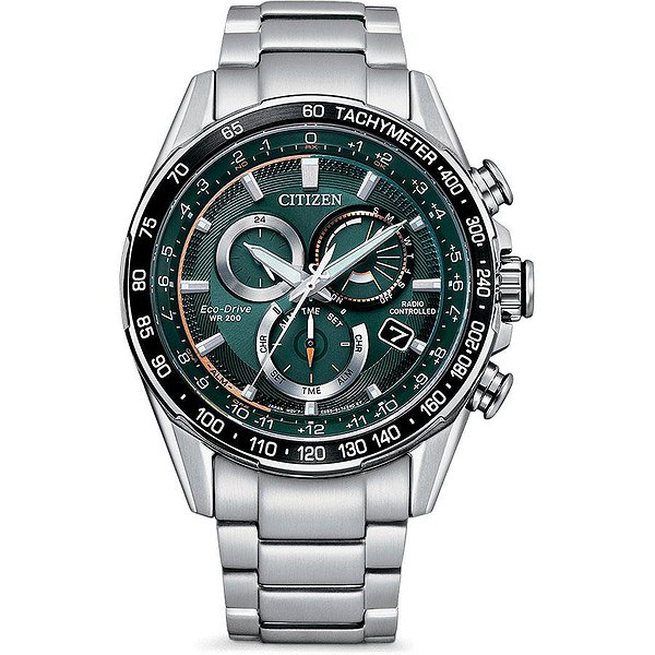 Citizen Чоловічий годинник CB5914-89X
