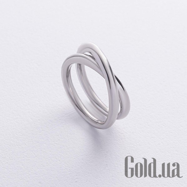 

Женские кольца Украина, Женское серебряное кольцо, 18