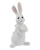 Goebel Статуетка Easter Bunny Snow White GOE-66845171, 1786549