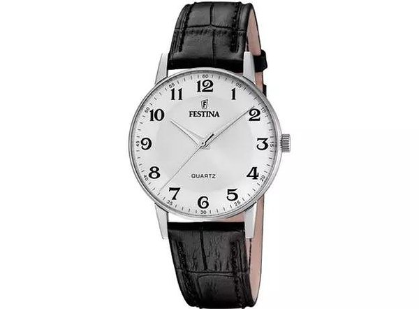 Festina Чоловічий годинник F20690/1