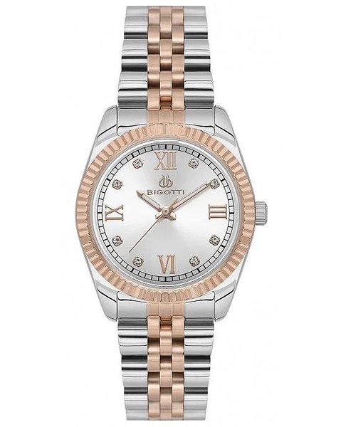 Bigotti Жіночий годинник Quotidiana Ladies BG.1.10586-6