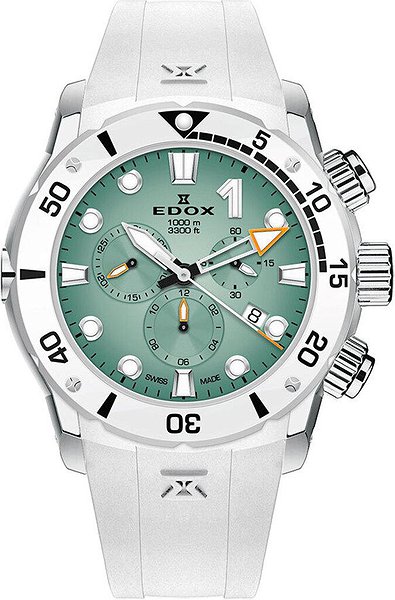 Edox Мужские часы 10242 TINBN VIDNO