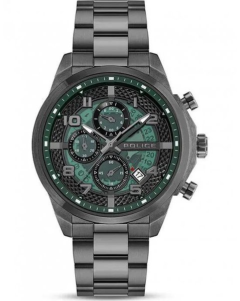 Police Мужские часы Soul PEWGK0053903