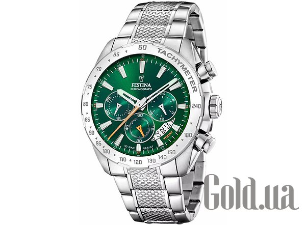 

Мужские часы Festina, Мужские часы F20668/3
