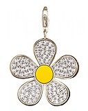 Thomas Sabo Срібний кулон з куб. цирконіями, 1798069