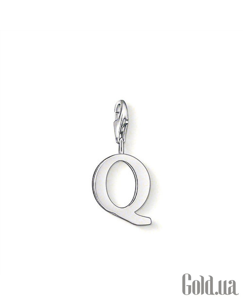 Thomas Sabo Серебряная наборная подвеска 0191