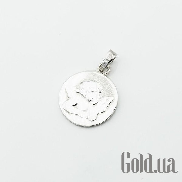 Срібний кулон DIAp13803