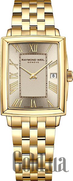 Raymond Weil Жіночий годинник 5925-P-00100 5925-P-00100