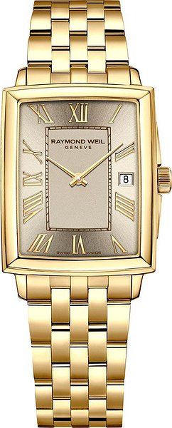 Raymond Weil Жіночий годинник 5925-P-00100 5925-P-00100
