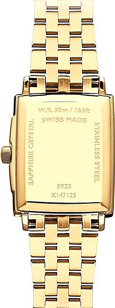 Raymond Weil Жіночий годинник 5925-P-00100 5925-P-00100 – зображення 3