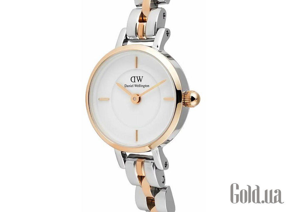 Daniel Wellington Женские часы DW00100924 DW00100924 – изображение 4