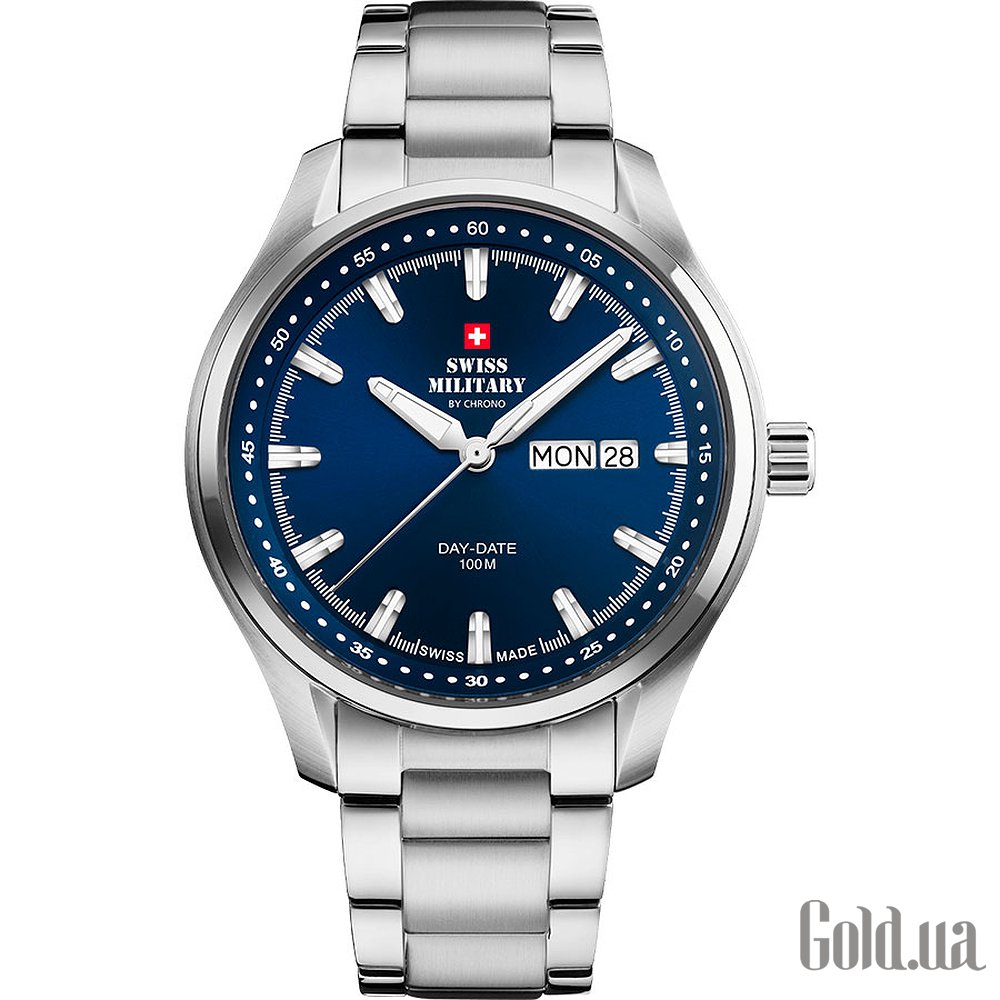 Swiss Military Мужские часы SM34116.03 SM34116.03