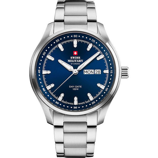 Swiss Military Мужские часы SM34116.03 SM34116.03