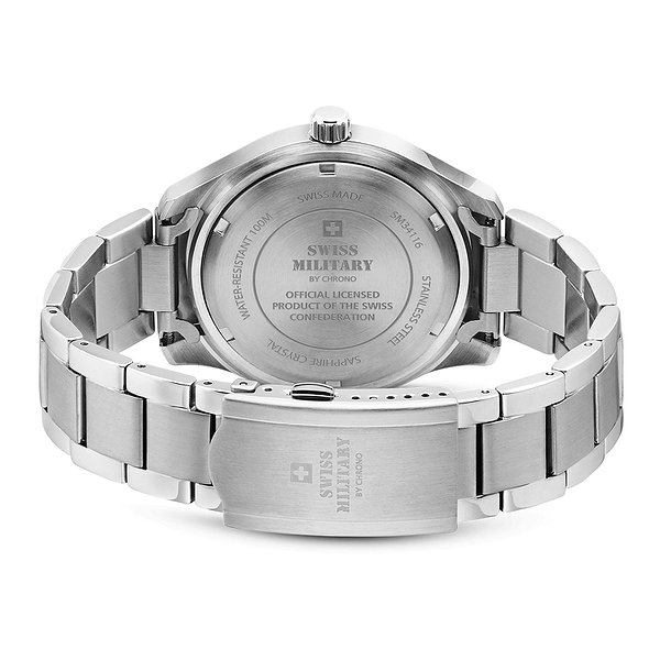 Swiss Military Мужские часы SM34116.03 SM34116.03 – изображение 3
