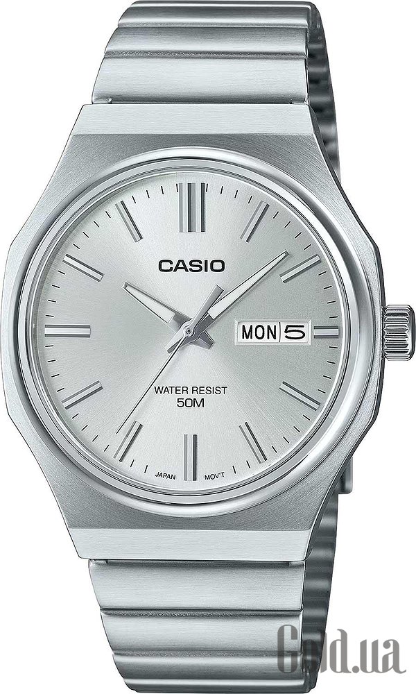Casio Чоловічий годинник MTP-E735D-7A MTP-E735D-7A