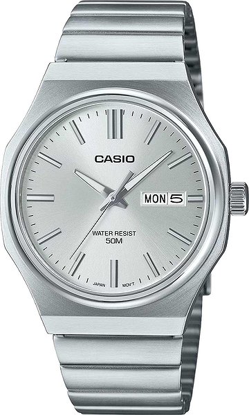 Casio Чоловічий годинник MTP-E735D-7A MTP-E735D-7A