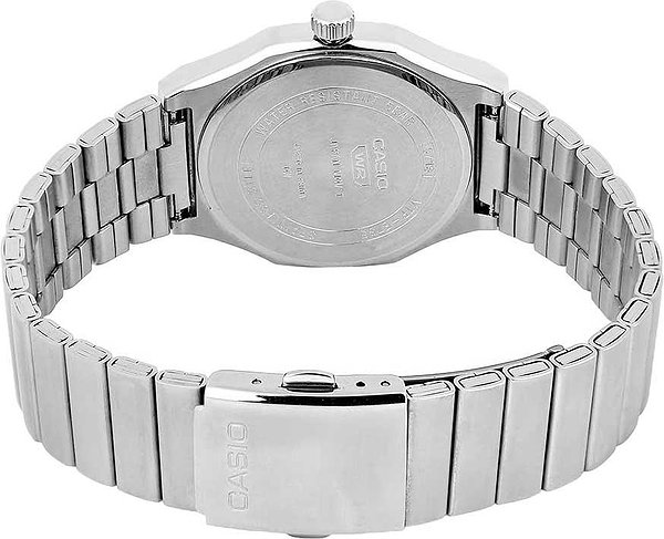 Casio Чоловічий годинник MTP-E735D-7A MTP-E735D-7A – зображення 4