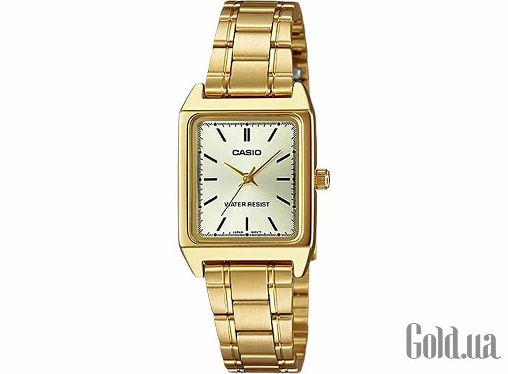 Casio Жіночий годинник LTP-V007G-9E LTP-V007G-9E