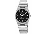 Q&Q Женские часы Q84B-006PY, 1801653