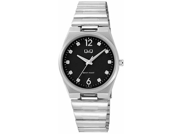 Q&Q Женские часы Q84B-006PY Q84B-006PY
