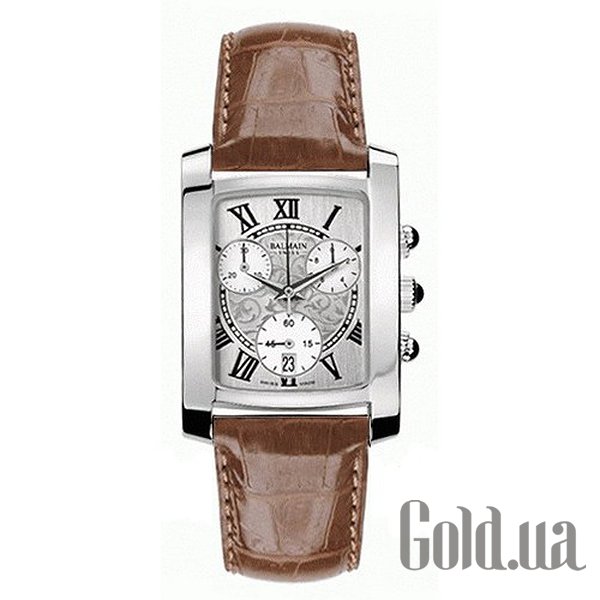 

Швейцарские часы Balmain, Elysees Chrono B5931.52.12