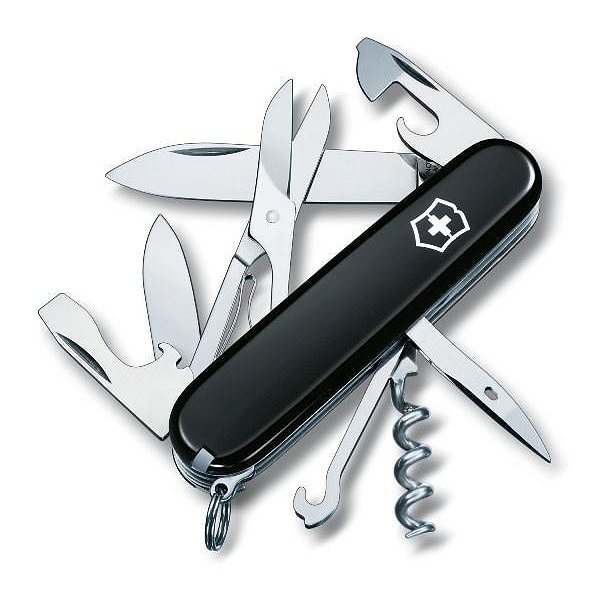 Victorinox Ніж Climber 1.3703.3